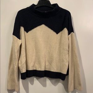 The Reeds X Jcrew sweater